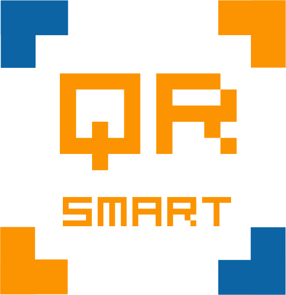 Логотип QRsmart